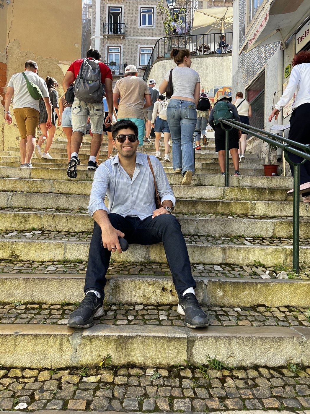Pranav Alwani